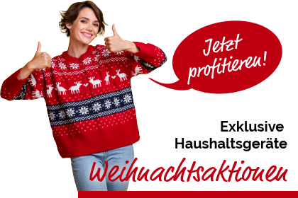 weihnachtsaktionen